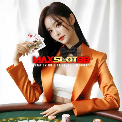 TOTOSLOT : MAXSLOT88 Pecah Jackpot Slot Gacor 24 Jam 